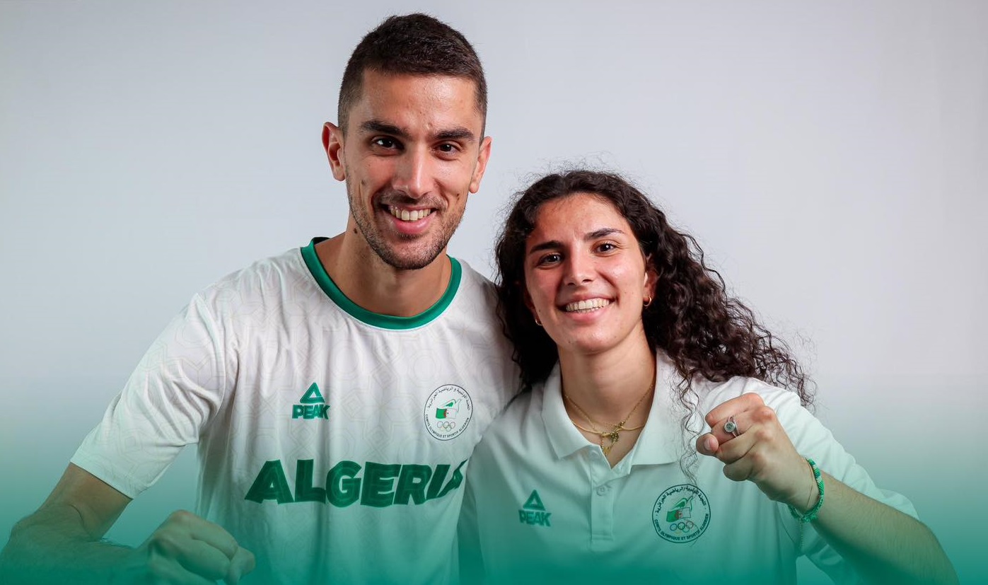 JO-2024 : le calendrier des athlètes algériens pour leur entrée en lice